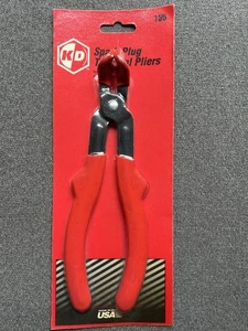 🇺🇸Vintage New K-D Tools No. 135 Insulated Spark Plug Terminal/Boot Pliers🇺🇸 - Bild 1 von 7