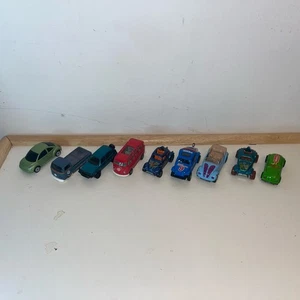 Hot Wheels Matchbox Maisto Volkswagen Lot Diecast Loose 1:64 - Picture 1 of 6