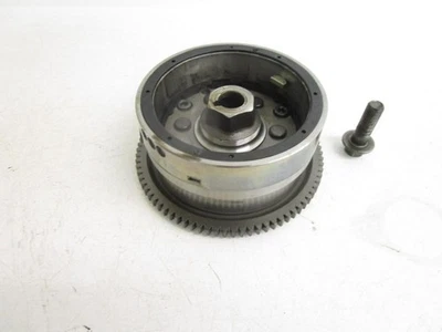 01 Suzuki LS 650 Savage volante arranque embrague 12600-24831 1996-2019 Foto 1 de 3