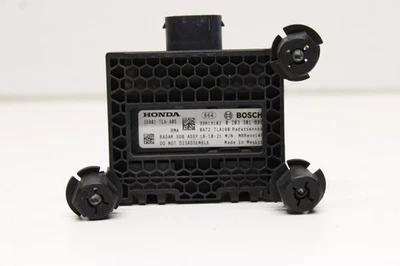 Used! 2019-2021 Honda Civic Adaptive Cruise Control Radar Sensor 36803TGGA26 - Image 1 of 2