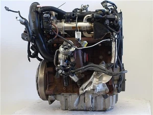 ENGINE Citroën C5 III Berline (RD) 2009 RHFRH01 - Picture 1 of 4