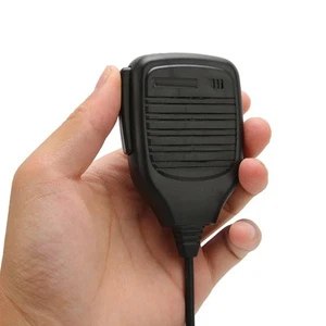 8-Band-Transceiver-Unterstützung USB LSB CW AM FM 5W Mobiler Transceiver Mi CHP - Zdjęcie 1 z 24