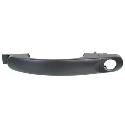 Door Handle Fits 1998-2010 Volkswagen Beetle Front Left Primed w/Keyhole Plastic - Imagem 1 de 4
