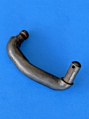 CHEVY GM NP205 "S" LINK S-LINK TRANSFER CASE SHIFTER SHIFT LINKAGE POLY BUSHING - Image 1 of 4