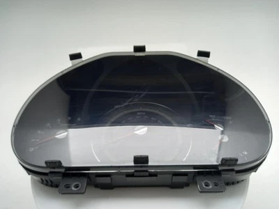 KIA SPORTAGE Speedometer Instrument Cluster 2010-2016 1.7L Diesel   - Image 1 of 4