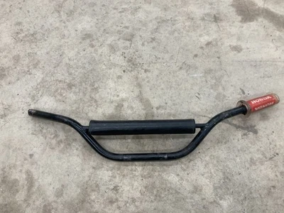 Manillar Honda CR125R Cr125 CR 125 1982  Foto 1 de 2