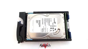 EMC 005049494 1TB 7.2K SAS 3.5 6G EP HDD VNX5100/53/55/57/75 Hard disk Drive - Picture 1 of 9