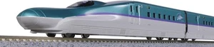 KATO N gauge H5 series Hokkaido Shinkansen "Hayabusa" 6-car basic set 10-19 - Picture 1 of 9
