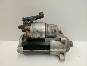 233006508R motorino di avviamento per DACIA LODGY LAUREATE 2012 400496 - Picture 1 of 11