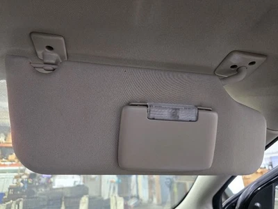 Parasol derecho pasajero iluminado para 07-10 MKX 633266 Foto 1 de 4