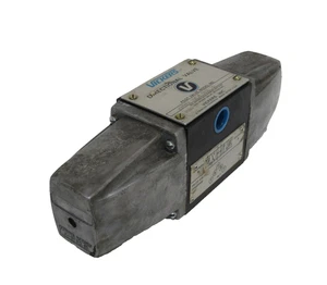 USED VICKERS 297241 VALVE DG4-S4-010C-50 - Picture 1 of 4