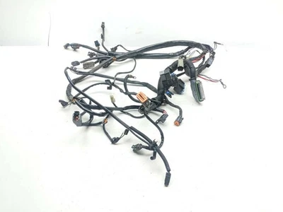 00-06 Harley Heritage Softail FLSTCI Main Wiring Wire Harness Loom - Image 1 of 4