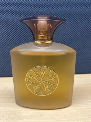 Coty Mujer Original Vintage Vainilla Oscura Spray Colonia - 2.5 fl oz - RARO Foto 1 de 4