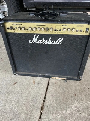 Marshall G80R CD Amp - Image 1 of 4