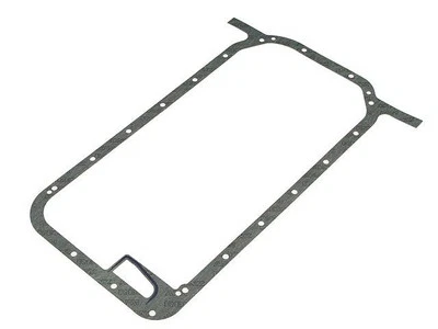 For 1991-1995 BMW 318i Oil Pan Gasket Victor Reinz 99547HQVS 1994 1992 1993 - Image 1 of 2