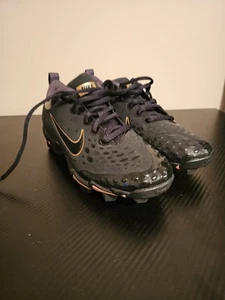Nike Hyperdiamond Keystone Cleats Women's - Fastflex AR0996 009 Size 7 - Picture 1 of 13