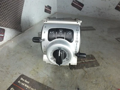 Smart 451 Climate Control Panel A45119060500V001 - Image 1 of 3