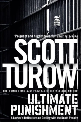 Ultimate Punishment by Scott Turow PAPERBACK 9781447254577 - Image 1 of 2