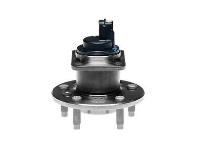 For 1997-2000 Chevrolet Malibu Wheel Hub Assembly Rear 26927DDKD 1998 1999 — 第 1/2 张图片