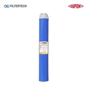 DUPONT MR-450 UPW Reinstwasser Ionenaustausch Harzfilter 500 mm (19,8 Zoll) - Bild 1 von 7