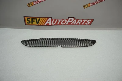 MERCEDES BENZ C320 AMG PARRILLA INFERIOR 2002 2003 2004 2005 2006 2007 A2038851353 Foto 1 de 4