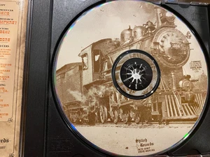 Treasury of American Railroad Songs 1 - Bild 1 von 5