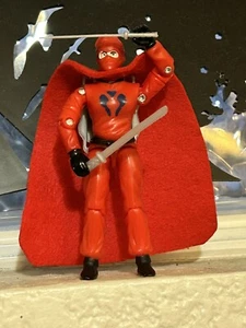 1993 GI Joe convention Style Jinx Cobra Infiltrate Ladyjayetoys Factory Custom - Picture 1 of 14