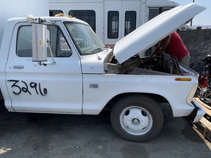 1973-1979 Ford F150 F250 F350 Parts Partout Only DM For Prices - Picture 1 of 12