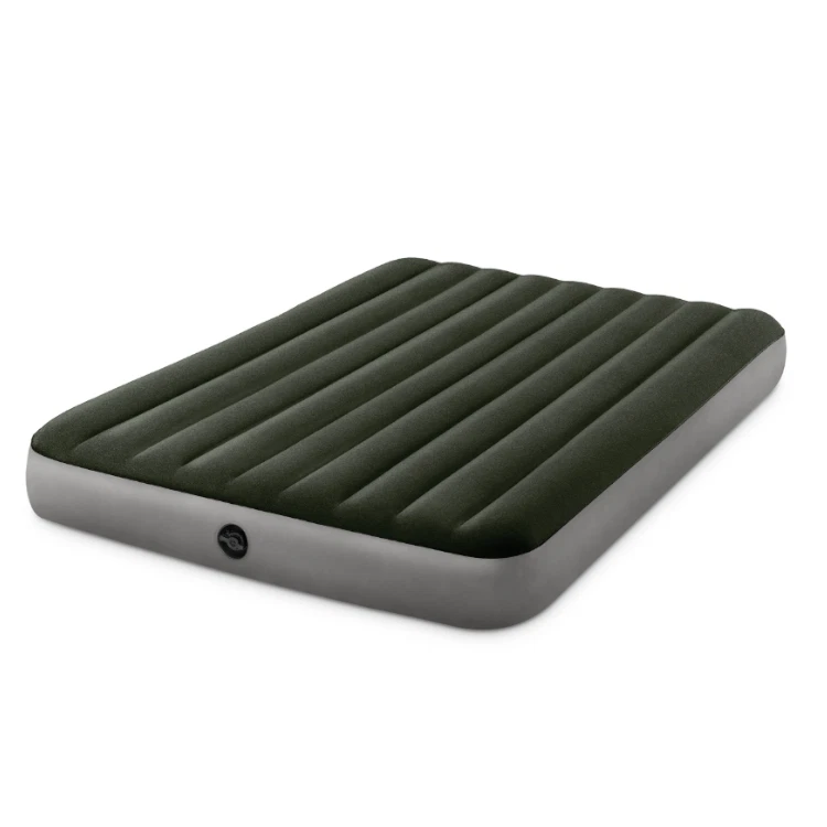 Intex Queen DURA-Beam Prestige Downy AIRBED California King - 203 cm