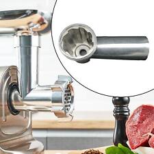 Meat Grinder Screw Body Professional Repair Part Diameter 2 in Kitchen Tool