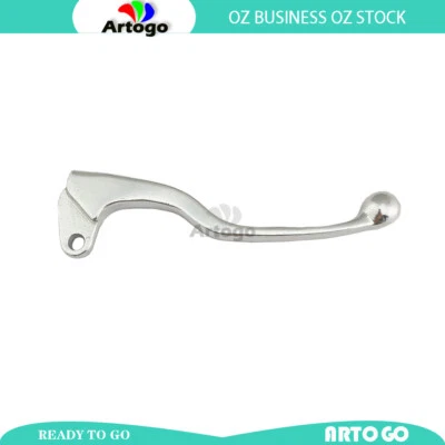 Motorcycle  Brake Lever Right Hand Fit Yamaha BIG WHEEL BW200 1986 - Imagem 1 de 3
