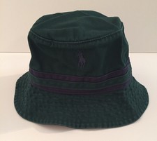 ettan bucket hat