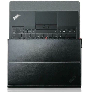 FUNDA TABLET LENOVO THINKPAD X1/CUBIERTA FUNDA/4X40M57117 TABLET CAPTAIN NOTEBOOK - Imagen 1 de 6