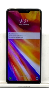 LG G7 ThinQ 64GB PARTS ONLY - Picture 1 of 17