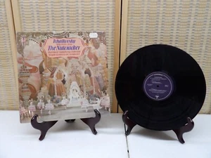 Sergiu Comissiona LP Tchaikovsky: Selections From The Nutcracker VG Vinyl - Picture 1 of 5