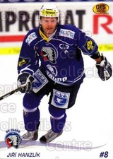 2010-11 Czech OFS #238 Jiri Hanzlik