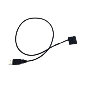 USB 2.0 to SATA3 Conversion Cable for 2.5inch Storage Devices MultiPurpose - Picture 1 of 8
