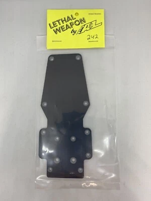 Factory Works Vintage A&L 242 King Cab Lower Brace -Lethal Weapon transmissions - Image 1 of 4