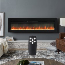 Homebase Electric Fireplaces for sale | eBay
