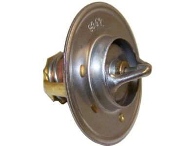 Para Jeep Cherokee 1997-2001 Termostato Corona 25592FDPB 1999 1998 2000 2,5 L 4 cilindros Foto 1 de 2
