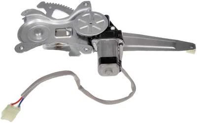 Conjunto de motor y regulador de ventana eléctrica Dorman 748-580 para Toyota Yaris 07-14 Foto 1 de 3