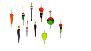 KIT FLOTTEURS TRUITE KT2 - Photo 1/1