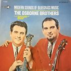OSBORNE BROTHERS: Modern Sounds Of Bluegrass Music (US DECCA DL 74903 Stereo/NM)