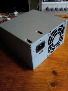 Bestec PSU Model ATX-250-12Z 250W HP PN 440569-001 - Picture 1 of 6