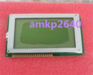 For AMPIRE AG16080A 16080A AG16080AYIEW00H LCD Screen Display Panel Module #am - Picture 1 of 4