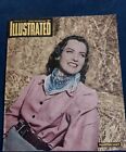 WEEKLY ILLUSTRATED Magazine 29 APRIL 1944 The Pentagon Bank of England IL21