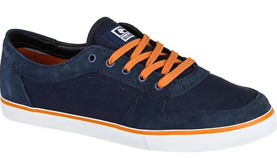 New Globe Banshee men's casual  shoes size 7 - Image 1 of 2