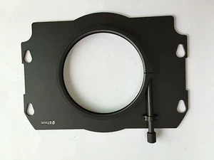 Neu 104 mm Klemme auf Len Adapter für ARRI Lmb 5/LMB 15/LMB 25 matt Box - Bild 1 von 2