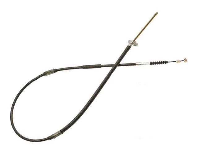 Cabo de freio de estacionamento compatível com Toyota Corolla AE100 EE100 EE111 AE101 tambor traseiro LH - Imagem 1 de 1