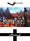 Silver Tale Steam Key for PC Windows (Same Day Dispatch)